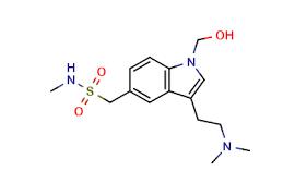 Sumatriptan EP Impurity C